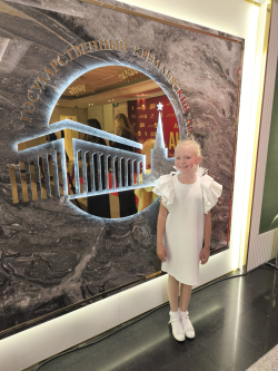 Встречайте новых звезд школьного дайджеста достижений – гордимся нашими ребятами!